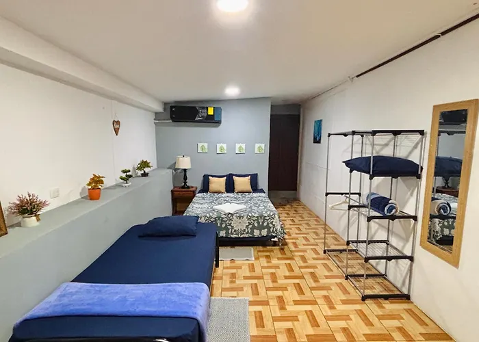 El Almendro Apartment